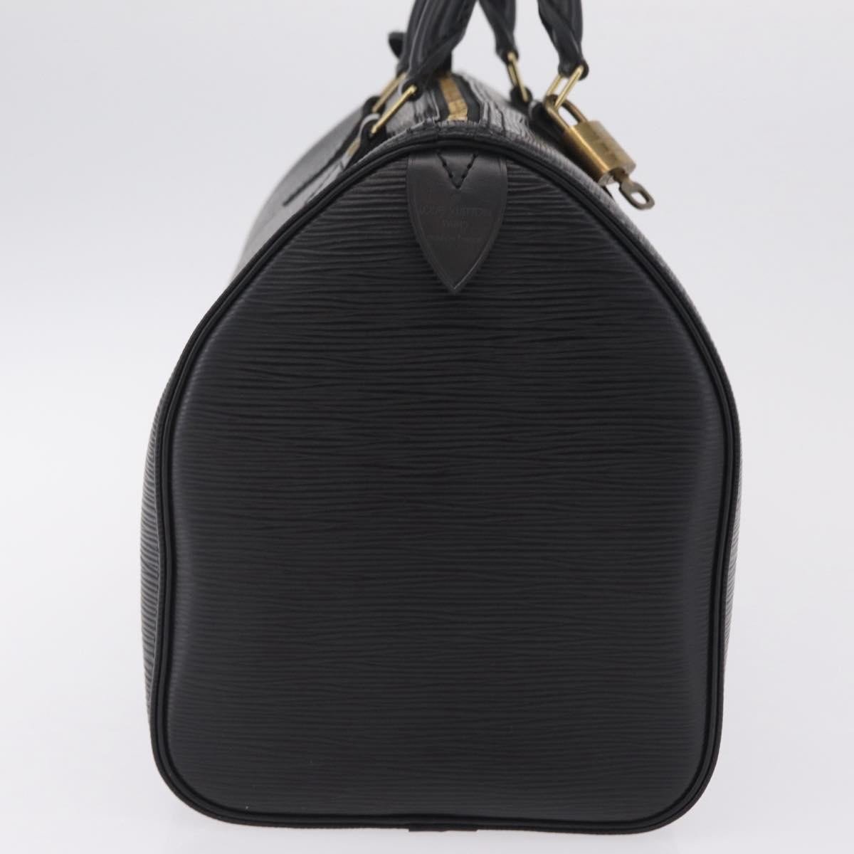 Louis Vuitton Speedy Epi Leather 30