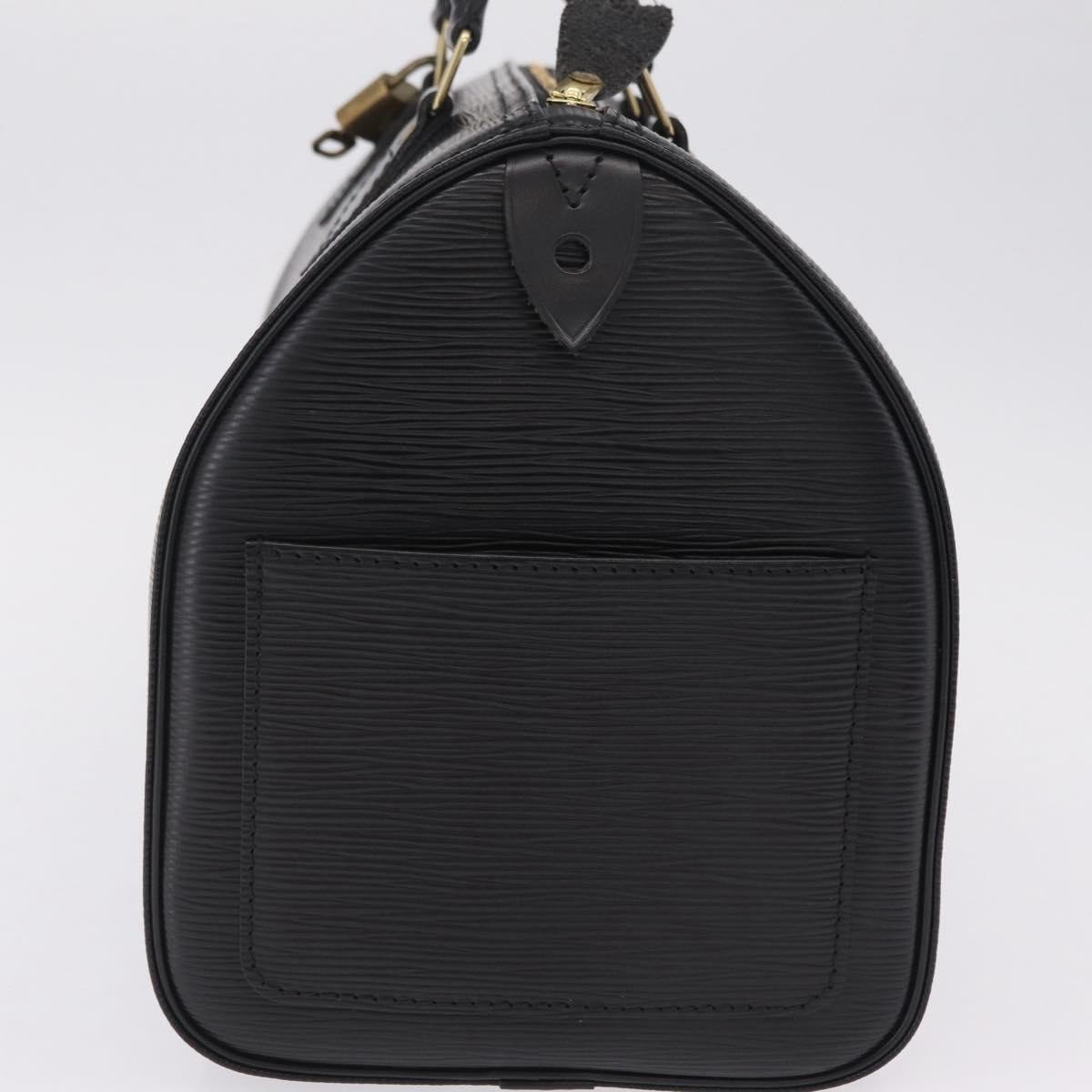 Louis Vuitton Speedy Epi Leather 30