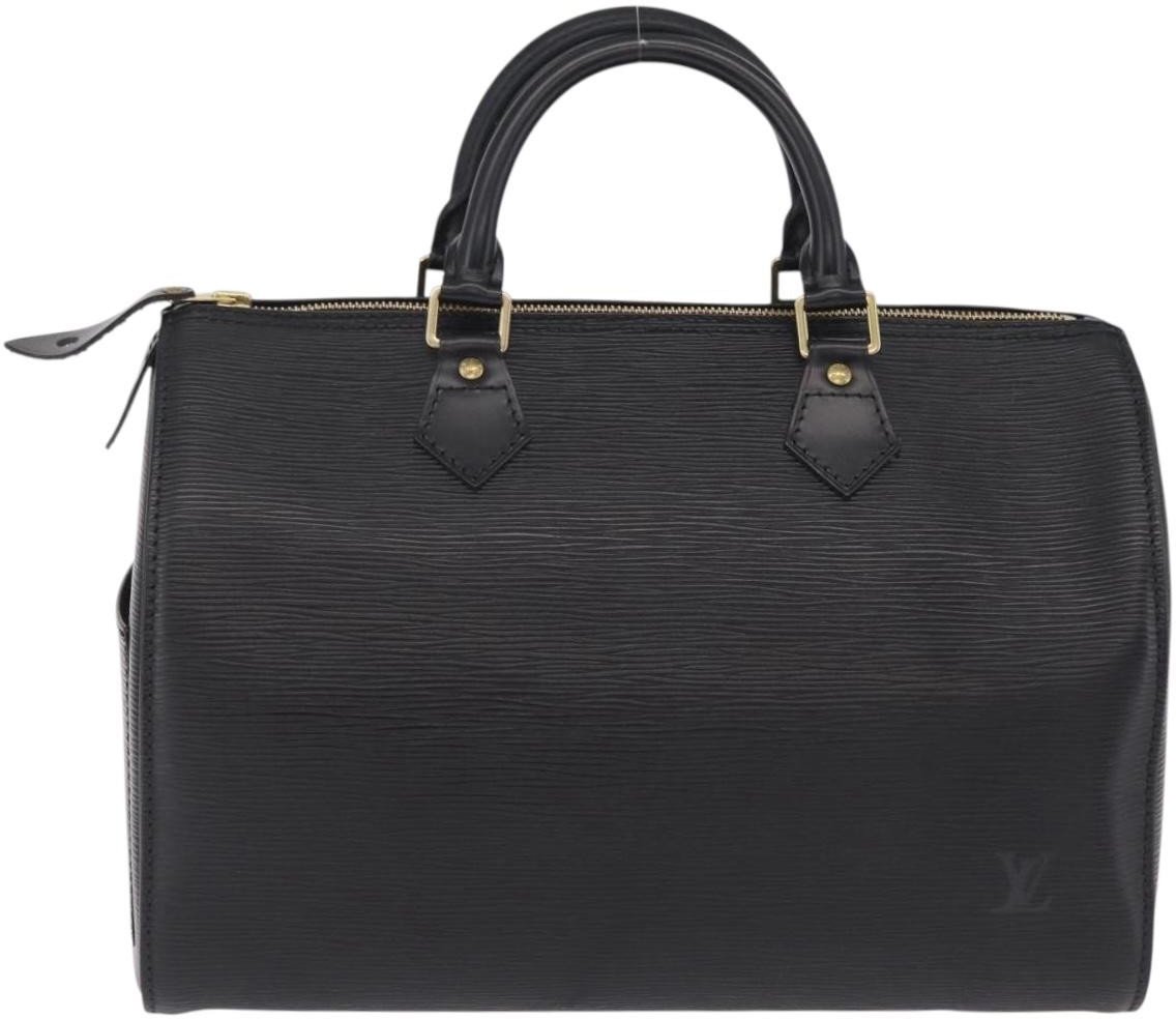 Louis Vuitton Speedy Epi Leather 30