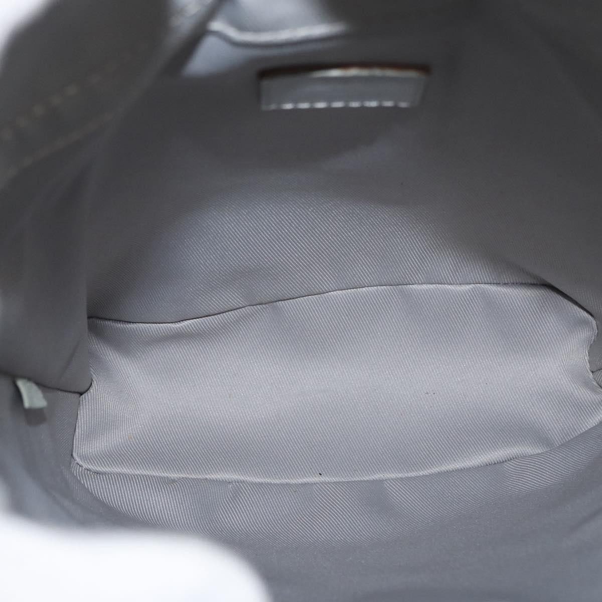 Louis Vuitton Chalk Sling Limited Edition Logo Story Monogram Canvas
