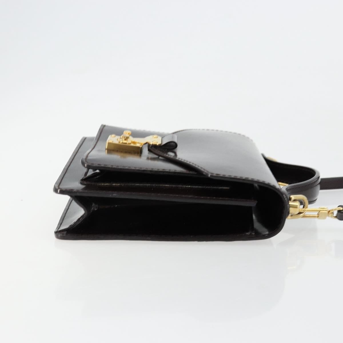 Louis Vuitton Monceau Vernis BB