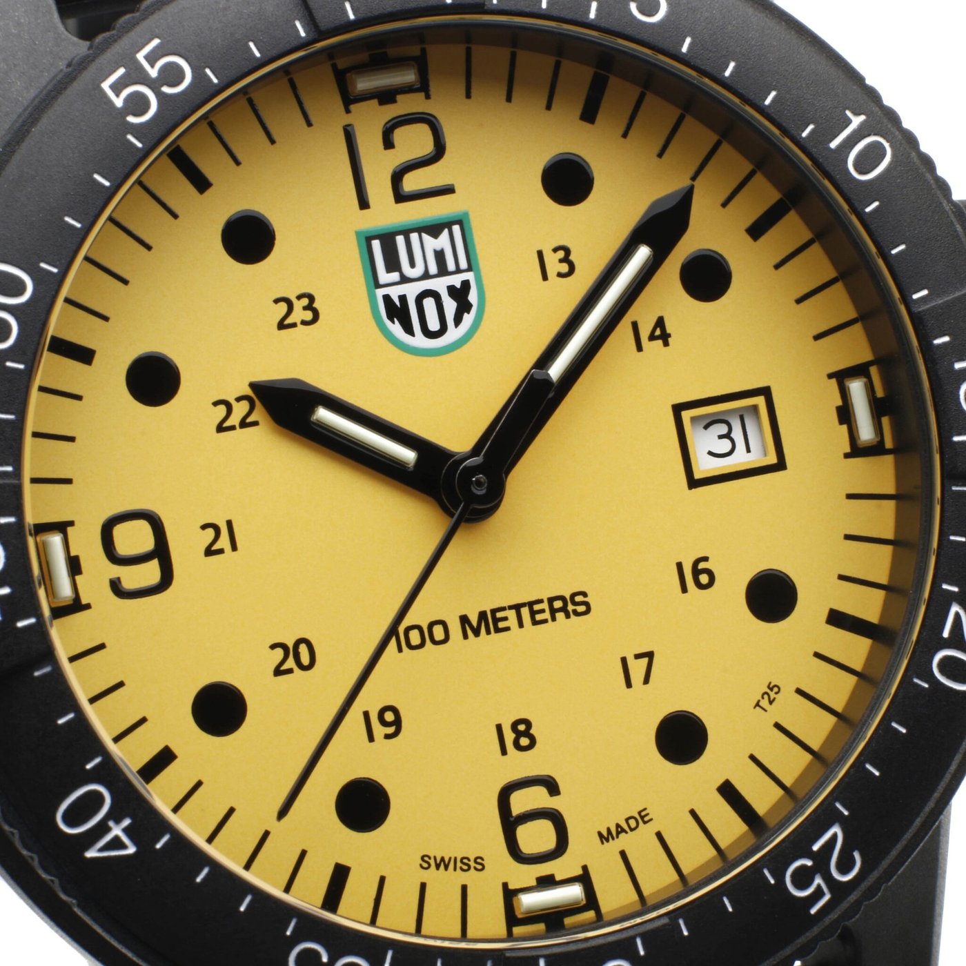 X2.2005 Sea Bass 2000 Series horloge