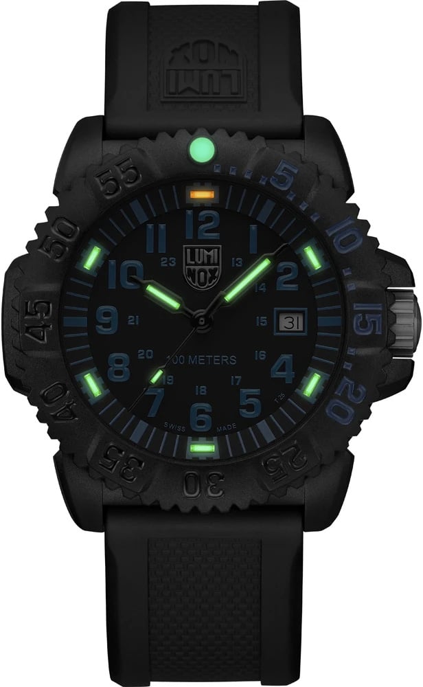 X2.2053 Sea Lion 2050 Series horloge