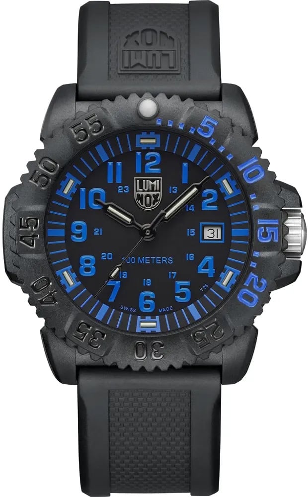 X2.2053 Sea Lion 2050 Series horloge