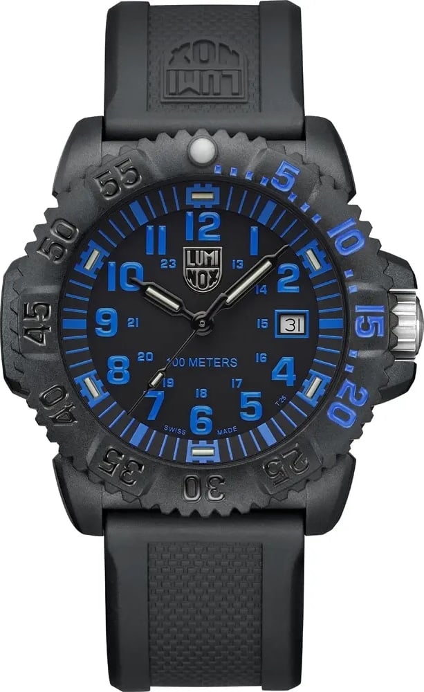 X2.2053 Sea Lion 2050 Series horloge
