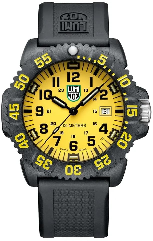 X2.2055.1 Sea Lion horloge 44 mm
