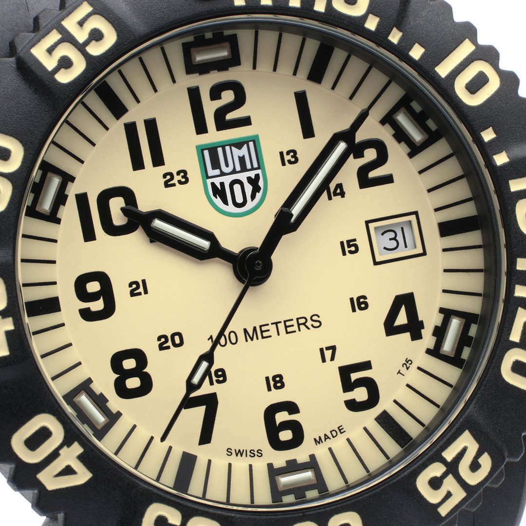 X2.2055.SAND Sea Lion 2050 Series horloge