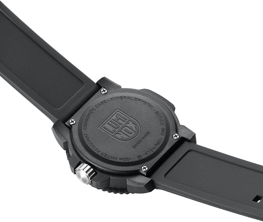 X2.2055.SAND Sea Lion 2050 Series horloge