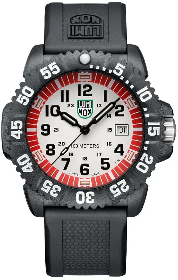 X2.2057 Sea Lion horloge 44 mm