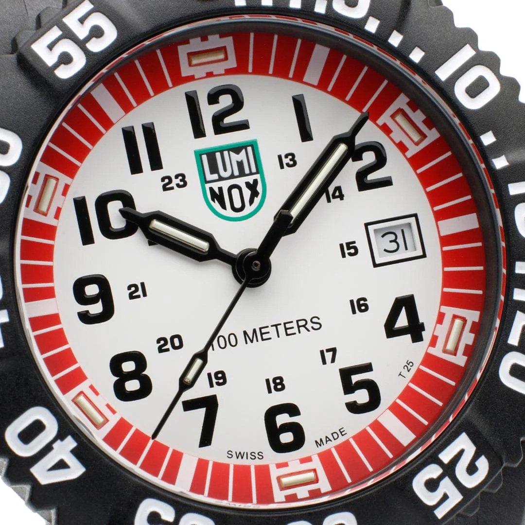 X2.2057 Sea Lion horloge 44 mm