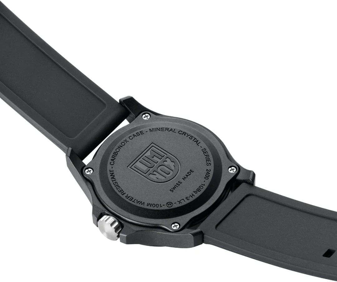 X2.2401 Patagonia Carbonox horloge 43 mm