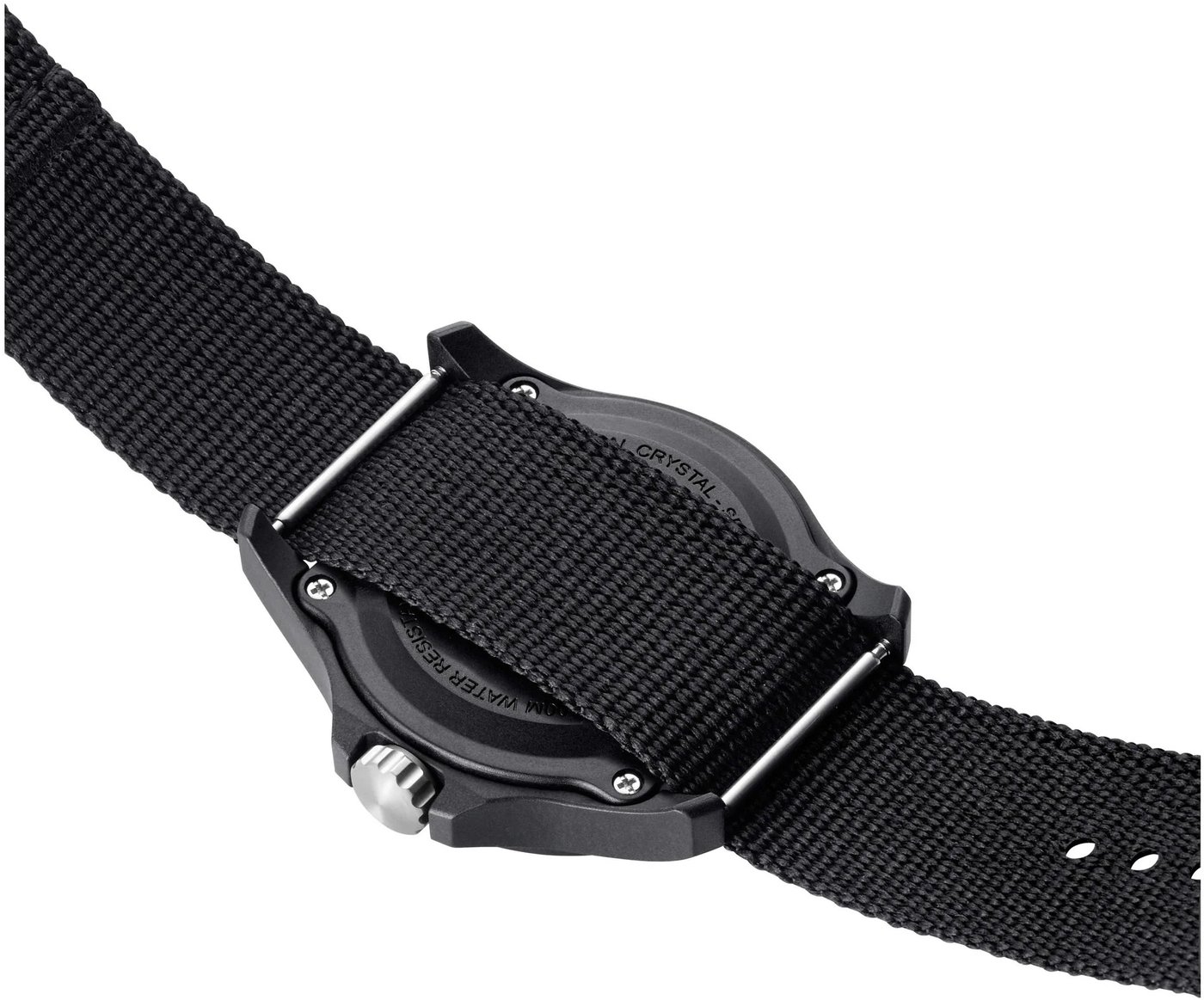 X2.BD01.2 Patagonia Carbonox 2400 Series horloge