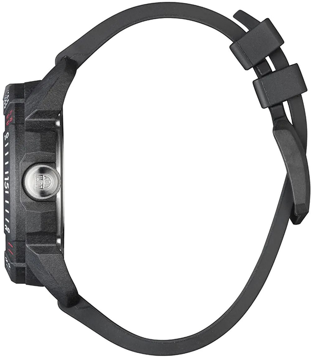 XL.1003.ICE Ice-SAR Arctic horloge 46 mm