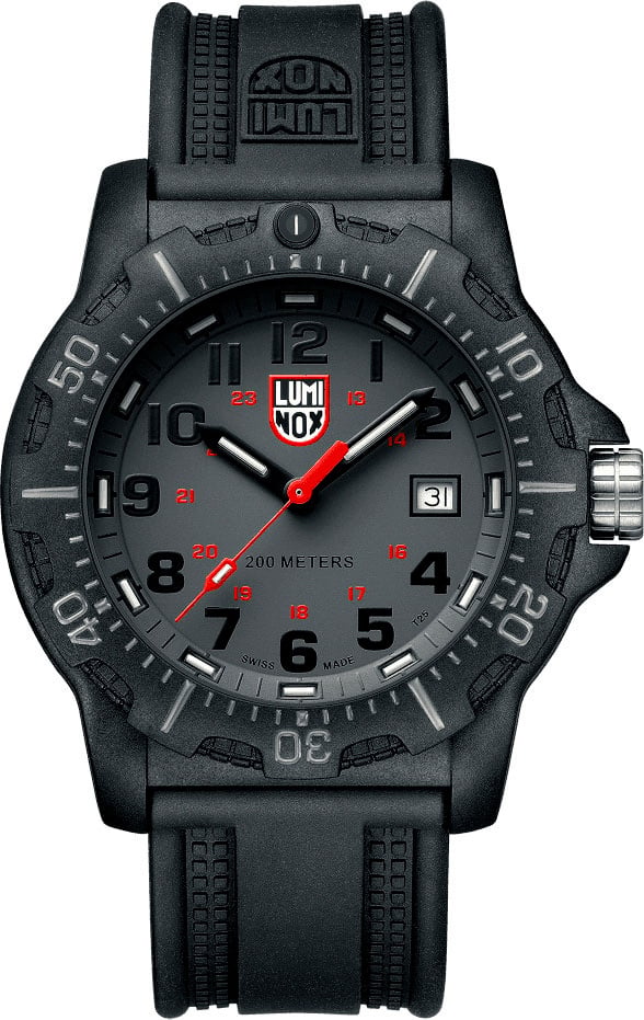 XL.8882.F Black Ops 8880 Series horloge
