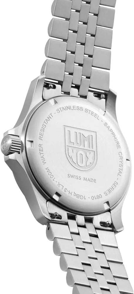 XS.0911Sport Timer 0910 Series horloge