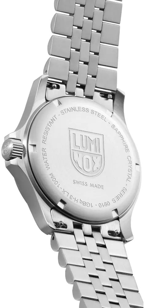 XS.0913 Sport Timer 0910 Series horloge