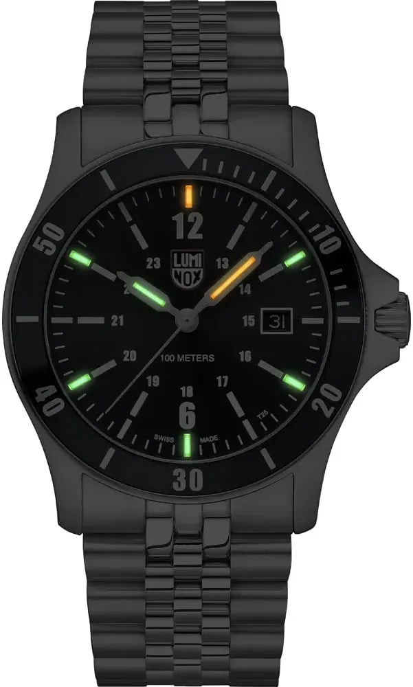 XS.0913 Sport Timer 0910 Series horloge