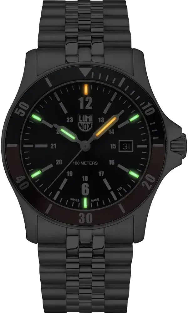 XS.0914 Sport Timer 0910 Series horloge