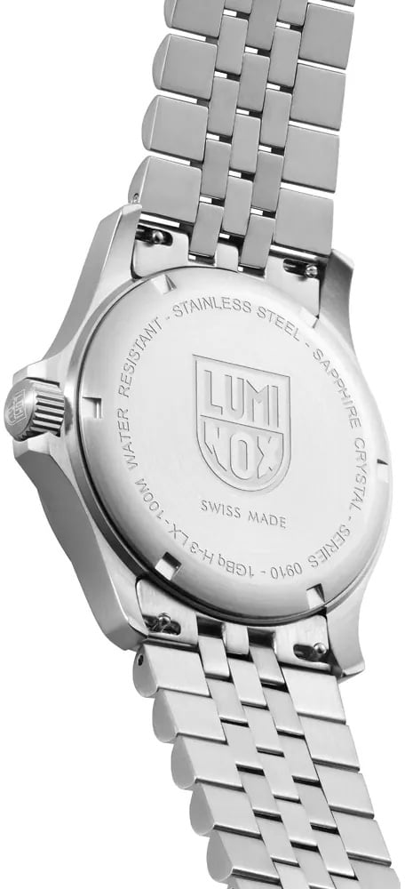 XS.0914 Sport Timer 0910 Series horloge