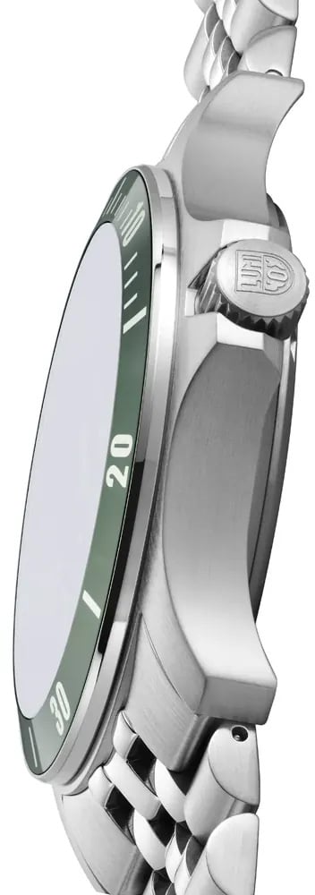XS.0917 Sport Timer 0910 Series horloge
