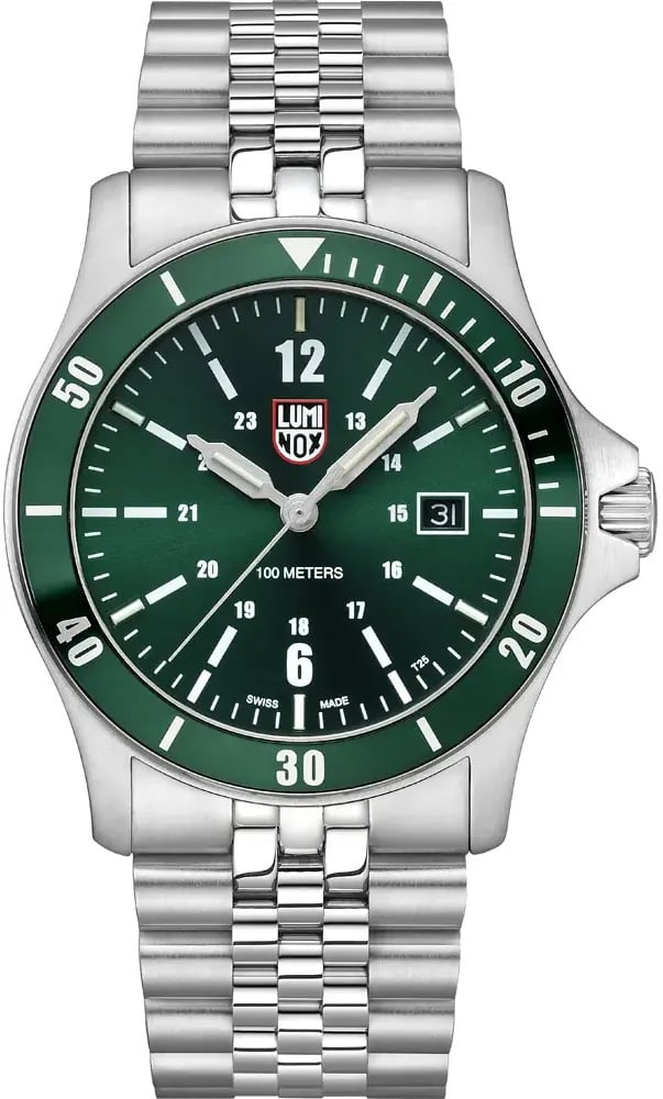 XS.0917 Sport Timer 0910 Series horloge