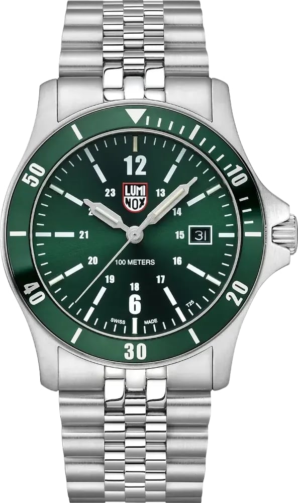 XS.0917 Sport Timer 0910 Series horloge
