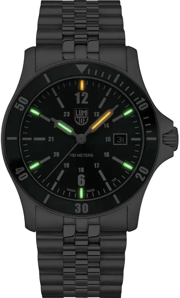 XS.0917 Sport Timer 0910 Series horloge