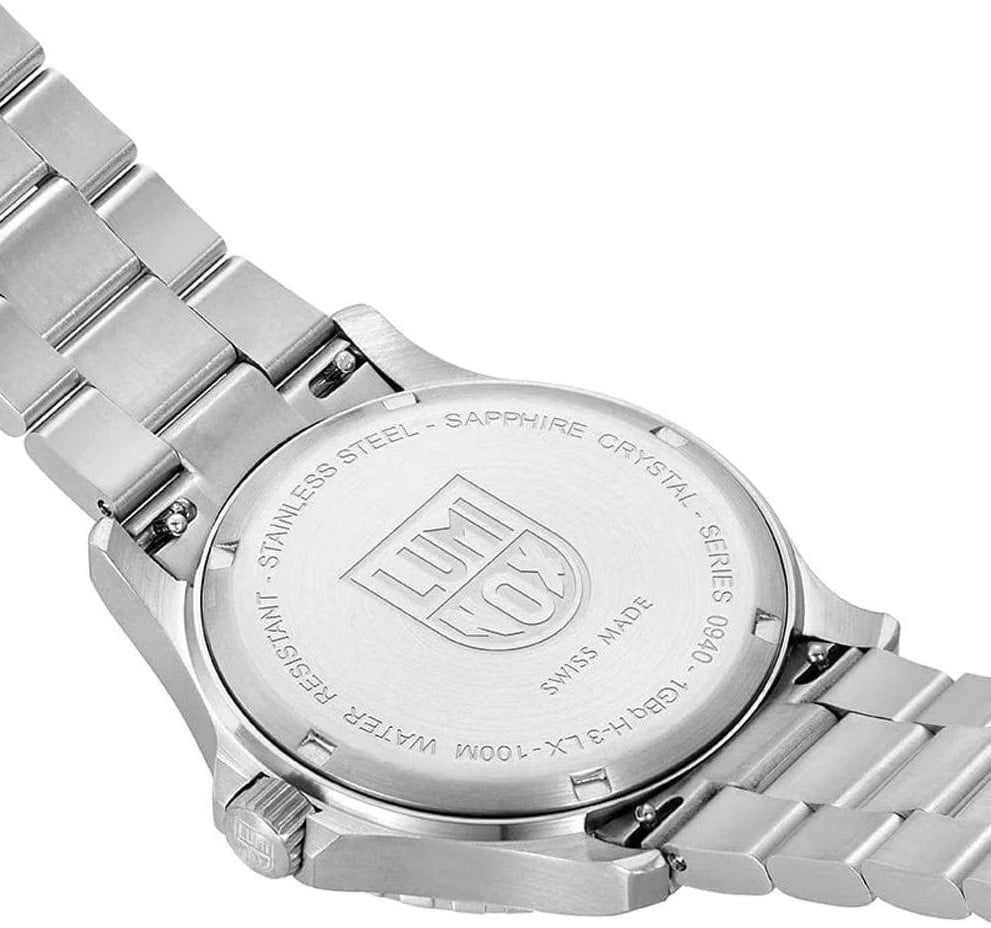 XS.0941 Sport Timer 0940 Series horloge