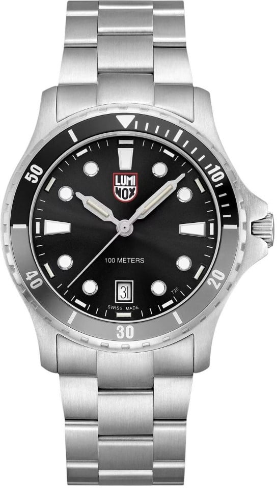 XS.0941 Sport Timer 0940 Series horloge