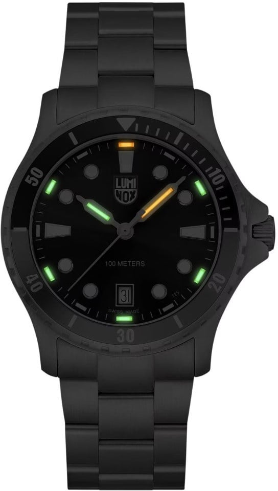 XS.0941 Sport Timer 0940 Series horloge