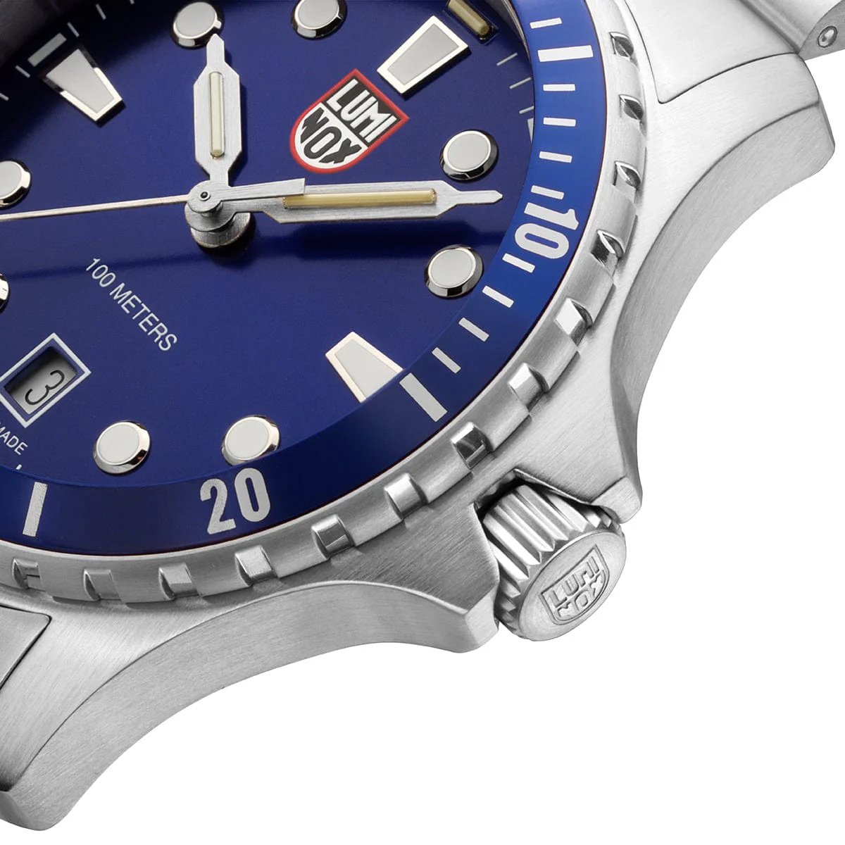 XS.0943 Sport Timer 0940 Series horloge