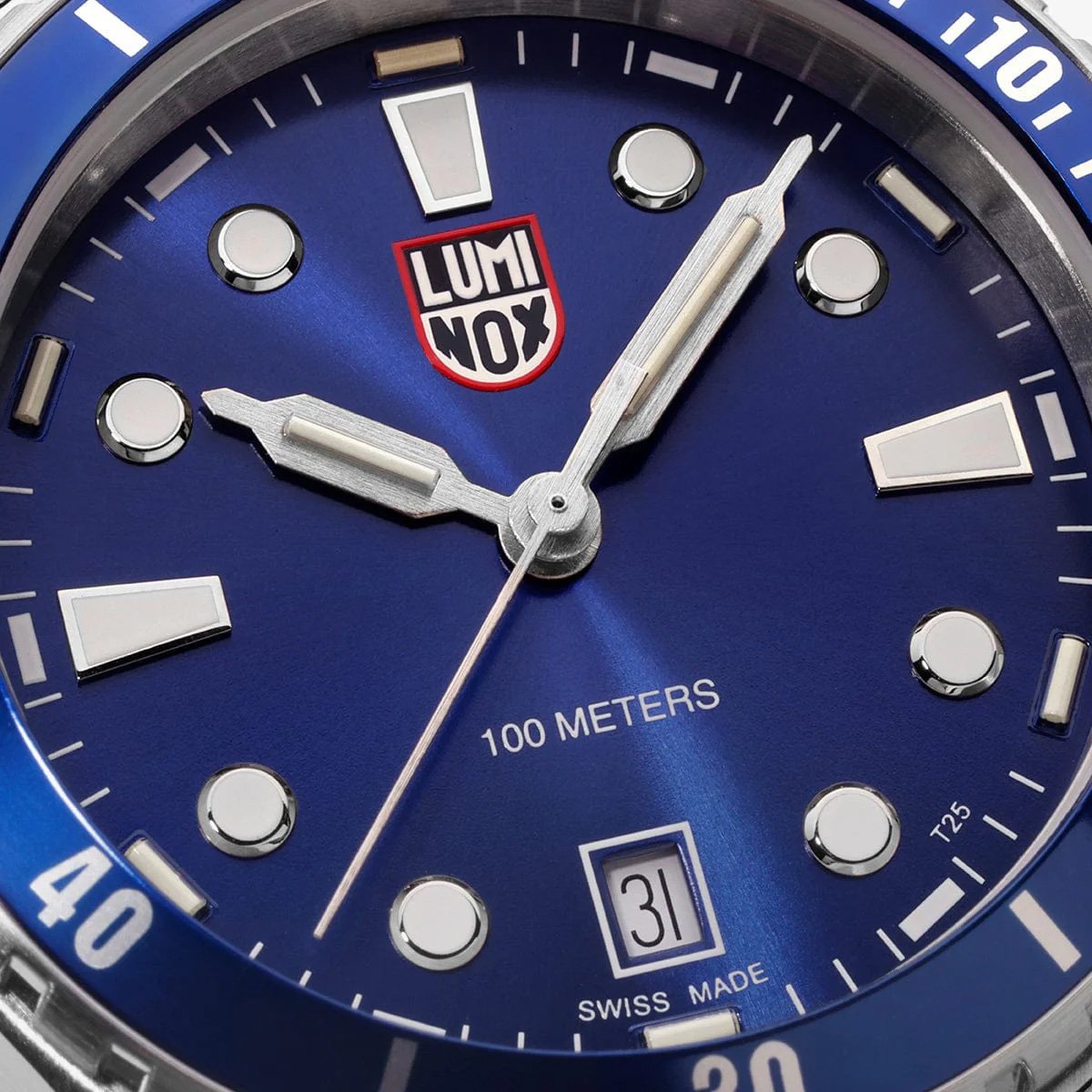 XS.0943 Sport Timer 0940 Series horloge