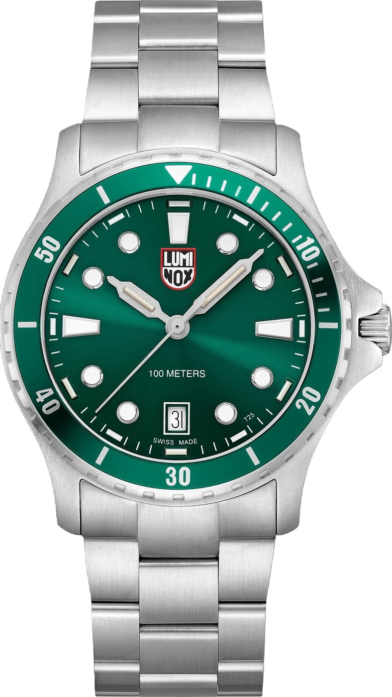 XS.0957 Sport Timer 0940 Series horloge