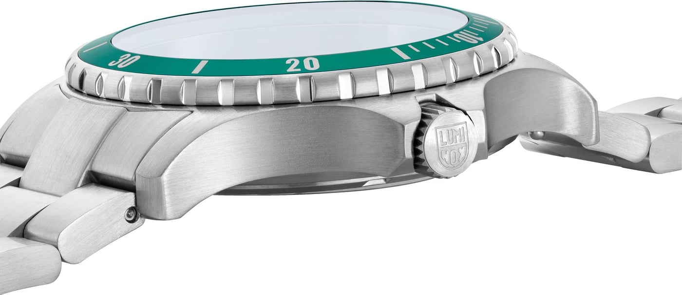 XS.0957 Sport Timer 0940 Series horloge
