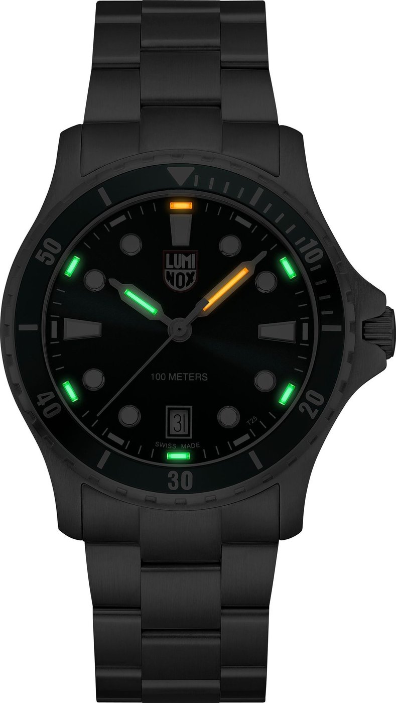 XS.0957 Sport Timer 0940 Series horloge