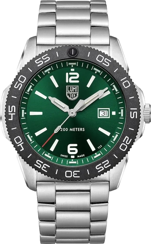 XS.3137 Pacific Diver horloge 44 mm