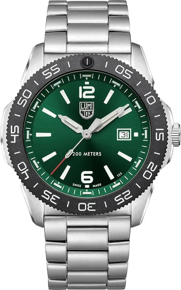 XS.3137 Pacific Diver horloge 44 mm