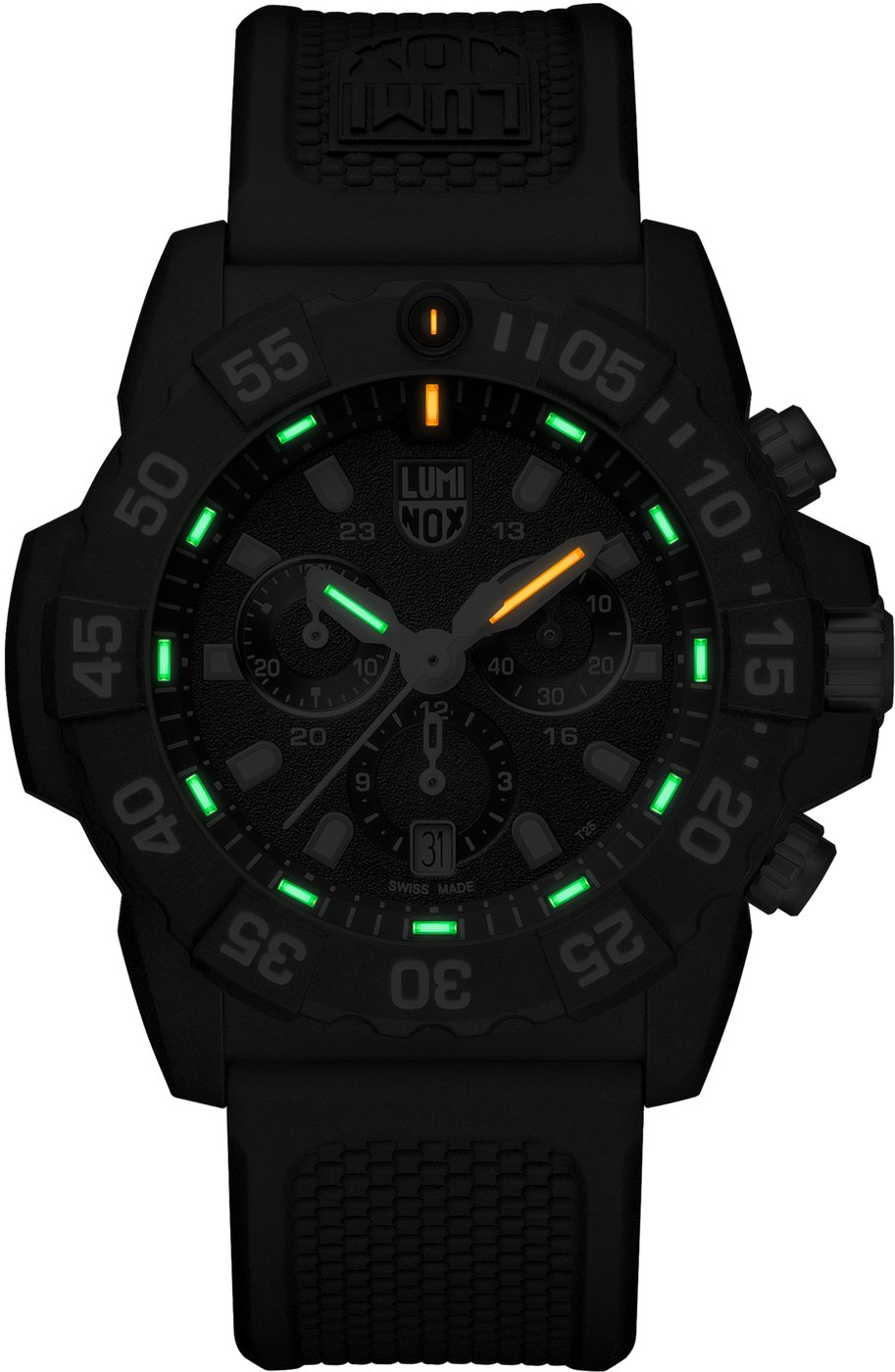 XS.3583 Navy Seal Chronograph horloge 45 mm