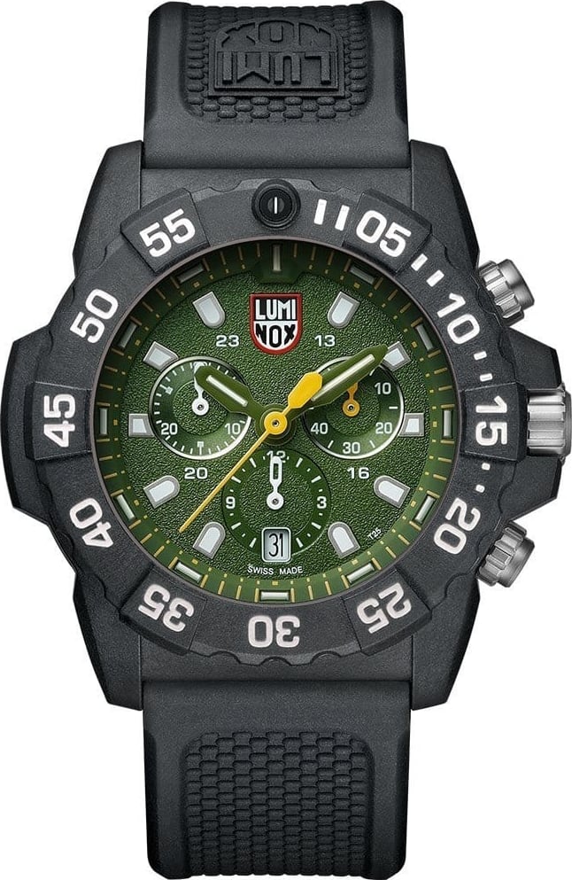 XS.3597 Navy Seal Chronograph horloge 45 mm