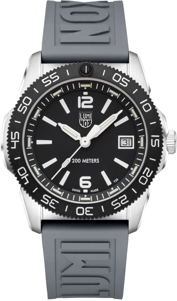 XS.CA22M Pacific Diver 3120M Series horloge