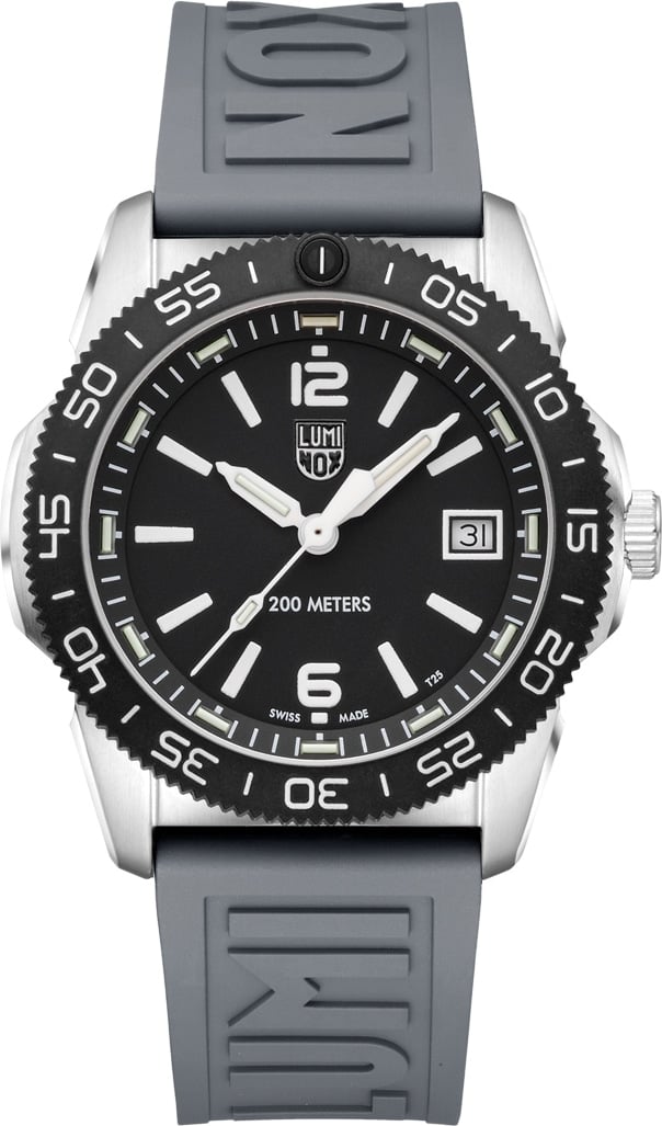 XS.CA22M Pacific Diver 3120M Series horloge