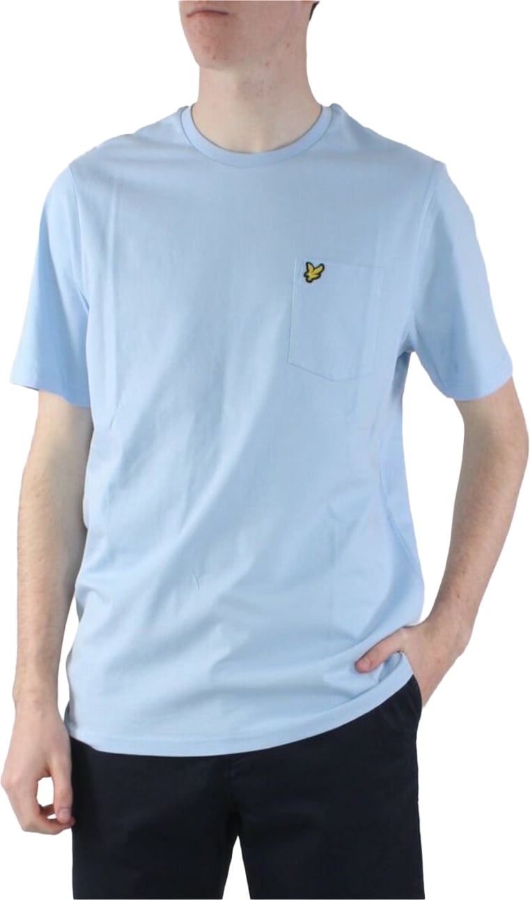 Lyle & Scott Men T-Shirt