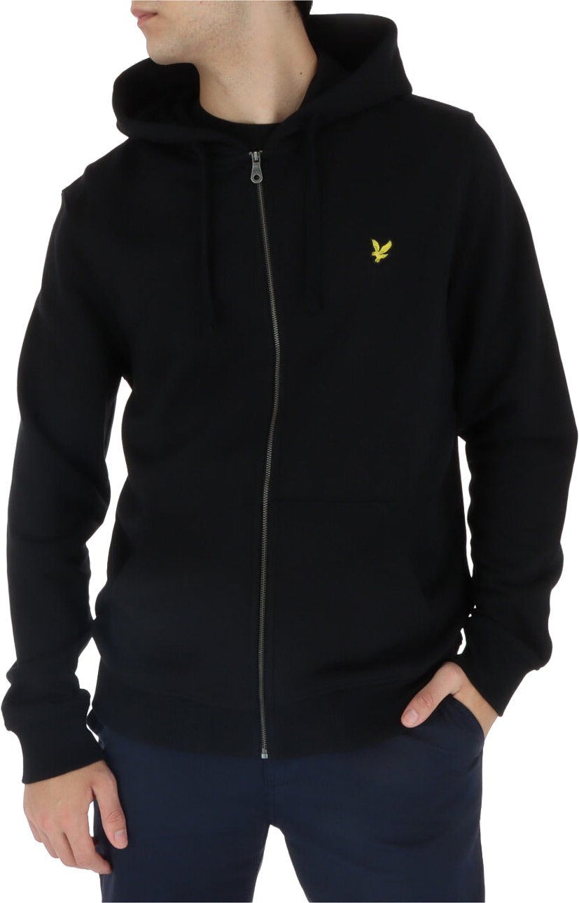 Lyle & Scott Men Sweatshirts