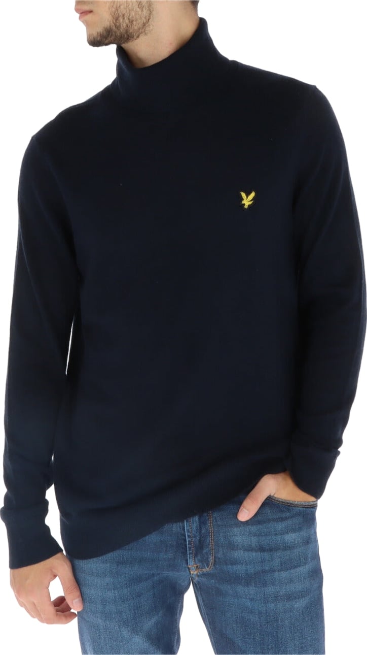 Lyle & Scott Men Knitwear