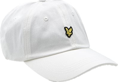 Lyle & Scott Baseball Cap