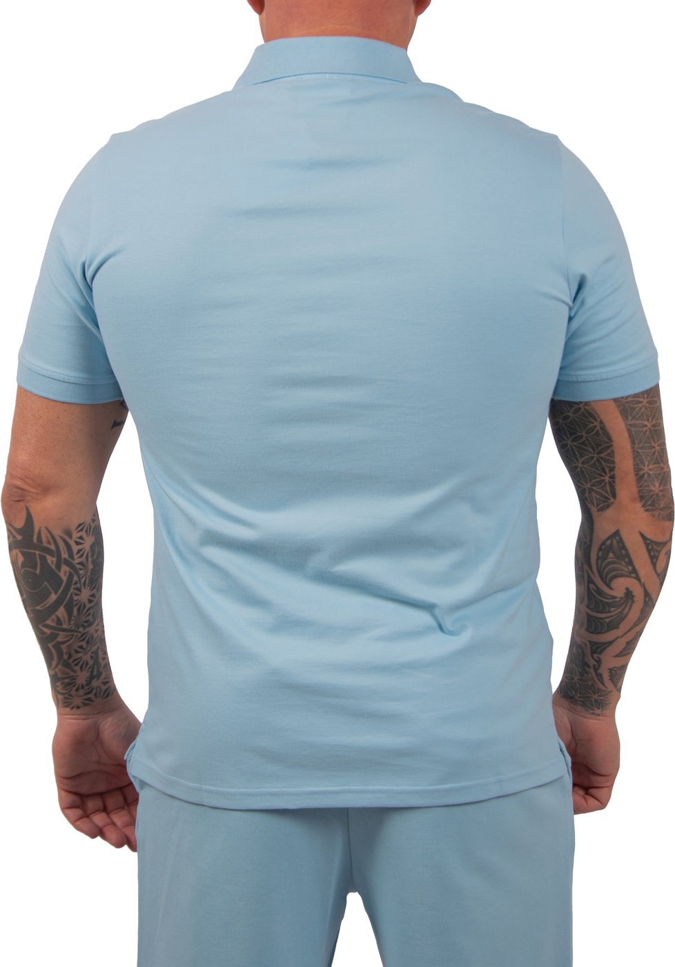 Lyle & Scott Superfine Polo Shirt