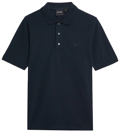 Lyle & Scott Superfine Polo Shirt