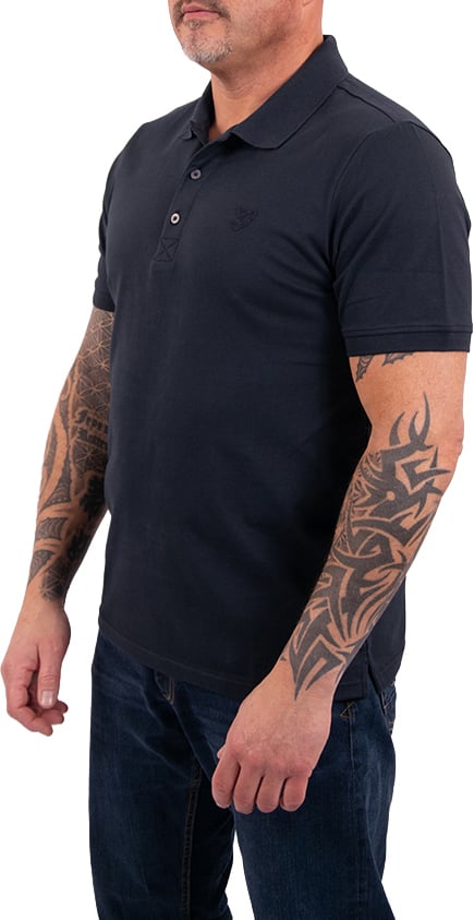 Lyle & Scott Superfine Polo Shirt