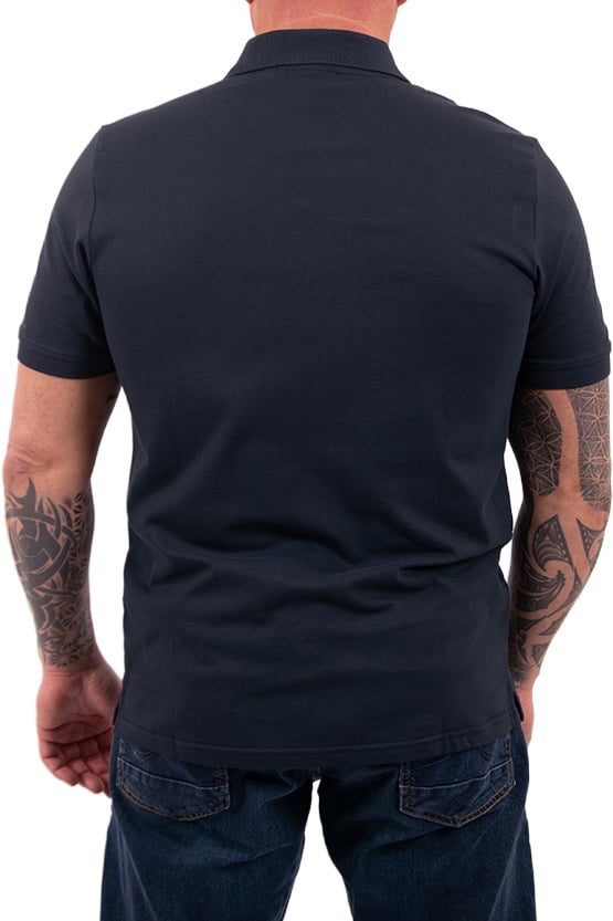 Lyle & Scott Superfine Polo Shirt