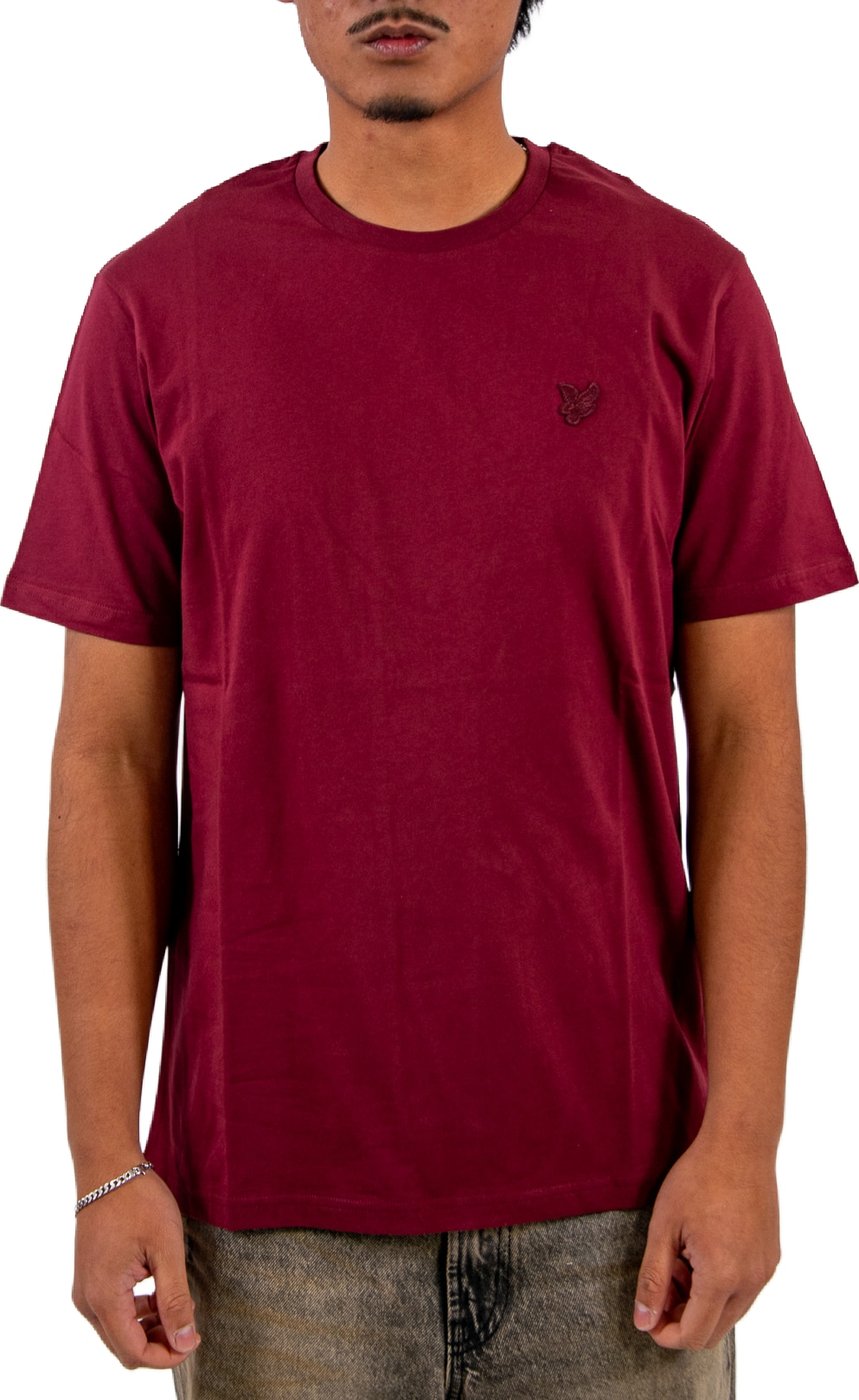 Lyle & Scott Superfine T-Shirt W976